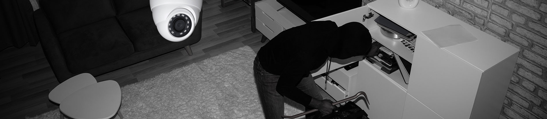 Joker Bilişim olarak kamera sistemleri konusundaki müşteri dönüşlerine bakıldığında İstanbul'un kameralı güvenlik çözümünün tek adresi olduğumuz ortaya çıkmaktadır. 