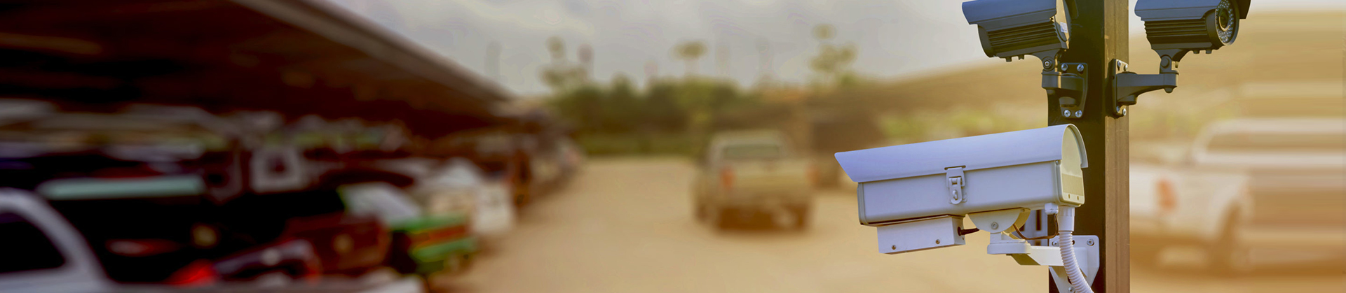 Plaka tanıma sistemleri ile izinsiz araç girişini önleyebilir, herhangi bir olay sonrası araçların bilgilerini plaka tanıma sistemleri yazılımı ile ortaya çıkartabilirsiniz.