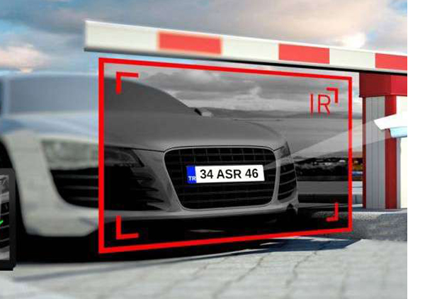 Plaka tanıma adından da anlaşıldığı üzere araçların plakalarındaki karakterleri tanımlayıp ilgili yazılım ile sorgulama yapan sistemlerdir.  B