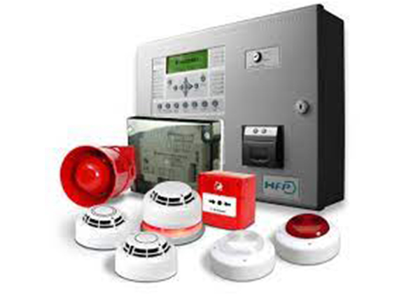 Yangın algılama sistemleri adında da anlayacağınız gibi olası bir yangının önüne geçebilecek sistemlerdir.